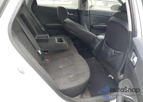 2016 Kia Optima Lx from USA, damaged, VIN 5XXGT4L33GG004541